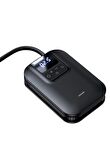 Usams US-ZB215 350PSI 5000mah Şarjlı Çok Amaçlı Taşınabilir Hava Pompası