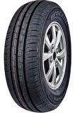 225/75 R16c 121/120r X-prıvılo Rf19 , Yazlık 2024 Üretim