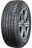 215/60 R17 100h Xl H/t Oto Suv Yazlık Lastik, Çin Üretim Yılı : 2022 Sibop Hediye 2156017