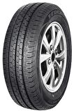 225/65 R16C 112/100S VanSaver 4-mevsim kar işaretli Ticari Araç Lastiği 2256516, sibop hediye