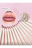 SHEGLAM Lip Facts Dudak Kalemi - True Faith Kremsi Mat Yüksek Pigmentli