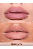 SHEGLAM Lip Facts Dudak Kalemi - True Faith Kremsi Mat Yüksek Pigmentli