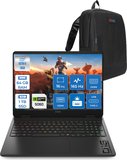 Hp Omen Slim 16-AM0000NT Intel Core Ultra 9 285H 64GB Ddr5 1tb SSD RTX5060 8gb Gddr7 16 Inç Wuxga (1920X1200) 165Hz 400NITS 3ms IPS Freedos Taşınabilir Bilgisayar BQ3Z2EAF32 + Zetta Çanta