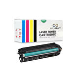 PROPRİNT HP CF360A (508A) SIYAH MUADİL TONER 6.000 SAYFA