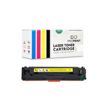 PROPRİNT HP W2032A (415A) SARI MUADİL TONER 2100SYF