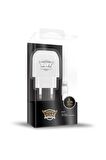 Buff Dual USB Charger Lightning Şarj Seti