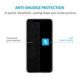 Buff iPhone 11 Pro / Xs / X Privacy Ekran Koruyucu