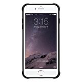 Buff iPhone 8 Plus Black Armor Kılıf