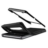 Buff Galaxy Note 8 ile Uyumlu New Armor Kılıf Black