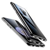 Buff Galaxy S9 Plus Slim Fit Kılıf Crystall Clear