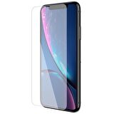 Buff iPhone 11 Pro Max / XS Max ile Uyumlu Glass Ekran Koruyucu