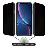 Buff iPhone 11 Pro Max / Xs Max Privacy Ekran Koruyucu