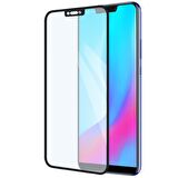 Buﬀ Mate 20 Lite ile Uyumlu 5D ile Uyumlu Glass Ekran Koruyucu