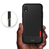 Buff iPhone XR ile Uyumlu Single Fit Kılıf