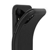 Buff iPhone XR ile Uyumlu Single Fit Kılıf