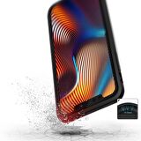 Buff iPhone XR ile Uyumlu Single Fit Kılıf