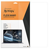 Buff Blogy Flexi Nano MacBook 12 Retina Ekran Koruyucu