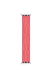 Buff Apple Watch Uyumlu Bands Braided 42/44 L Pink