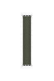 Buff Apple Watch Uyumlu Bands Braided 42/44 L Green 
