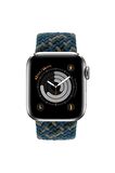 Buff Apple Watch Uyumlu Bands Braided 42/44 L Mix Color