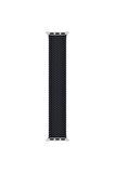 Buff Apple Watch Uyumlu Bands Braided 42/44 S Siyah 