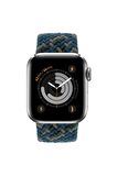 Buff Apple Watch Uyumlu Bands Braided 42/44 S Mix Color 