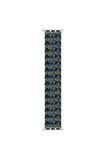Buff Apple Watch Uyumlu Bands Braided 42/44 S Mix Color 