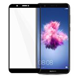 Blogy P Smart ile Uyumlu Flexi 5D Ekran Koruyucu
