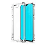 Blogy K1 / RX17 ile Uyumlu Neo Crystal Fit Kılıf Crystal Clear
