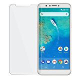 Blogy GM 8 ile Uyumlu Flexi Nano Ekran Koruyucu