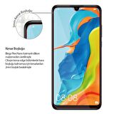 Buff Blogy Huawei P30 Lite Flexi Nano Ekran Koruyucu