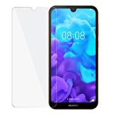 Blogy Y5 2019 ile Uyumlu Flexi Nano Ekran Koruyucu