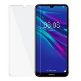 Blogy Y6 2019 ile Uyumlu Flexi Nano Ekran Koruyucu