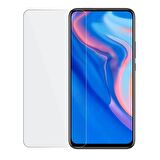 Blogy Y9 2019 ile Uyumlu Flexi Nano Ekran Koruyucu