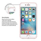 Blogy iPhone 6/ 6S ile Uyumlu Flexi Nano Ekran Koruyucu