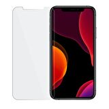 Blogy iPhone 11 Pro/Xs/X ile Uyumlu Flexi Nano Ekran Koruyucu