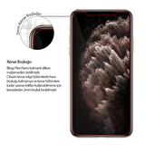 Blogy iPhone 11 Pro Max / Xs Max ile Uyumlu Flexi Nano Ekran Koruyucu