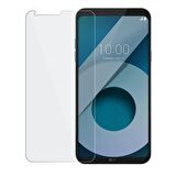 Blogy Q6 ile Uyumlu Flexi Nano Ekran Koruyucu