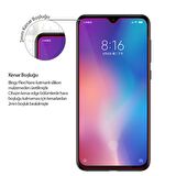 Blogy Mi 9 SE ile Uyumlu Flexi Nano Ekran Koruyucu