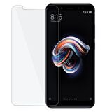 Blogy Redmi Note 5 Pro ile Uyumlu Flexi Nano Ekran Koruyucu