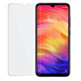 Blogy Redmi Note 7 ile Uyumlu Flexi Nano Ekran Koruyucu