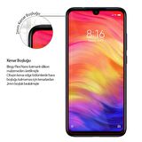 Blogy Redmi Note 7 ile Uyumlu Flexi Nano Ekran Koruyucu