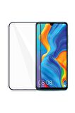 Blogy Mate 30 Lite ile Uyumlu Flexi 5D Ekran Koruyucu