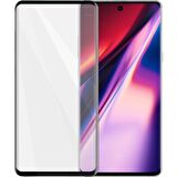 Blogy Galaxy Note 10 ile Uyumlu Flexi Edge 5D Ekran Koruyucu