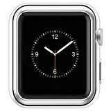 Blogy Apple Watch ile Uyumlu Air Fit Kılıf 44mm