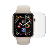 Blogy Apple Watch ile Uyumlu Ekran Koruyucu 40mm