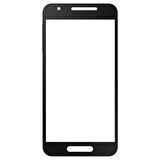 Blogy Galaxy A2 Core ile Uyumlu Flexi 5D Ekran Koruyucu