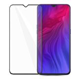 Blogy Reno Z ile Uyumlu Flexi 5D Ekran Koruyucu