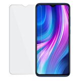 Blogy Flexi Nano RedMi Note 8 Pro ile Uyumlu Ekran Koruyucu