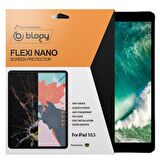 Blogy iPad 10.5 Flexi Nano Ekran Koruyucu